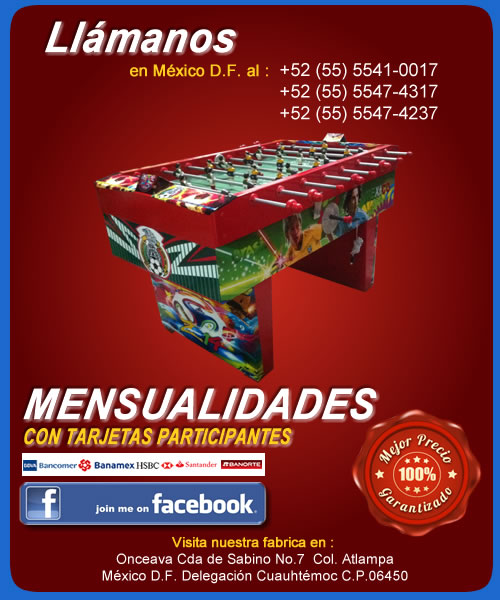 Futbolitos