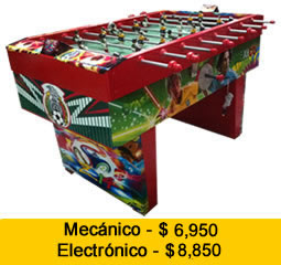 Futbolitodetorneo