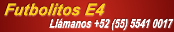 Fabricante de Futbolitos