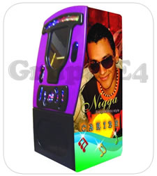 Rockola Royal