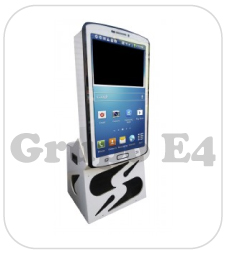 Rockola Galaxy