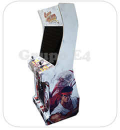 Arcade Clasica 20