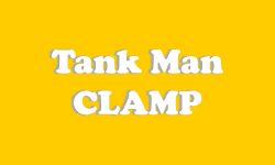 Tankman CLAMP