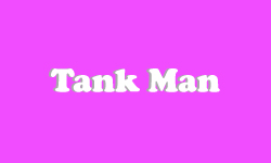 Tankman