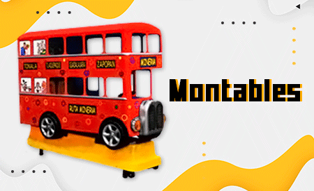 Sistema para Maquinitas