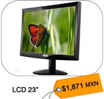 lcd23