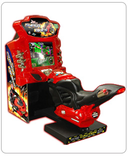 Golden Sega