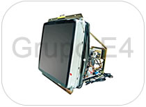 Monitor 20"