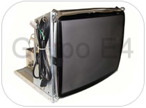Monitor VGA